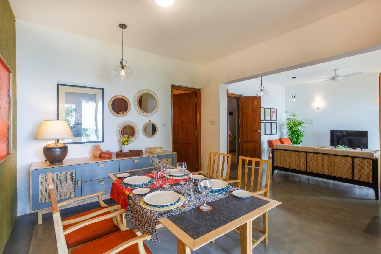 Bay Villas Balapitiya Εξωτερικό φωτογραφία