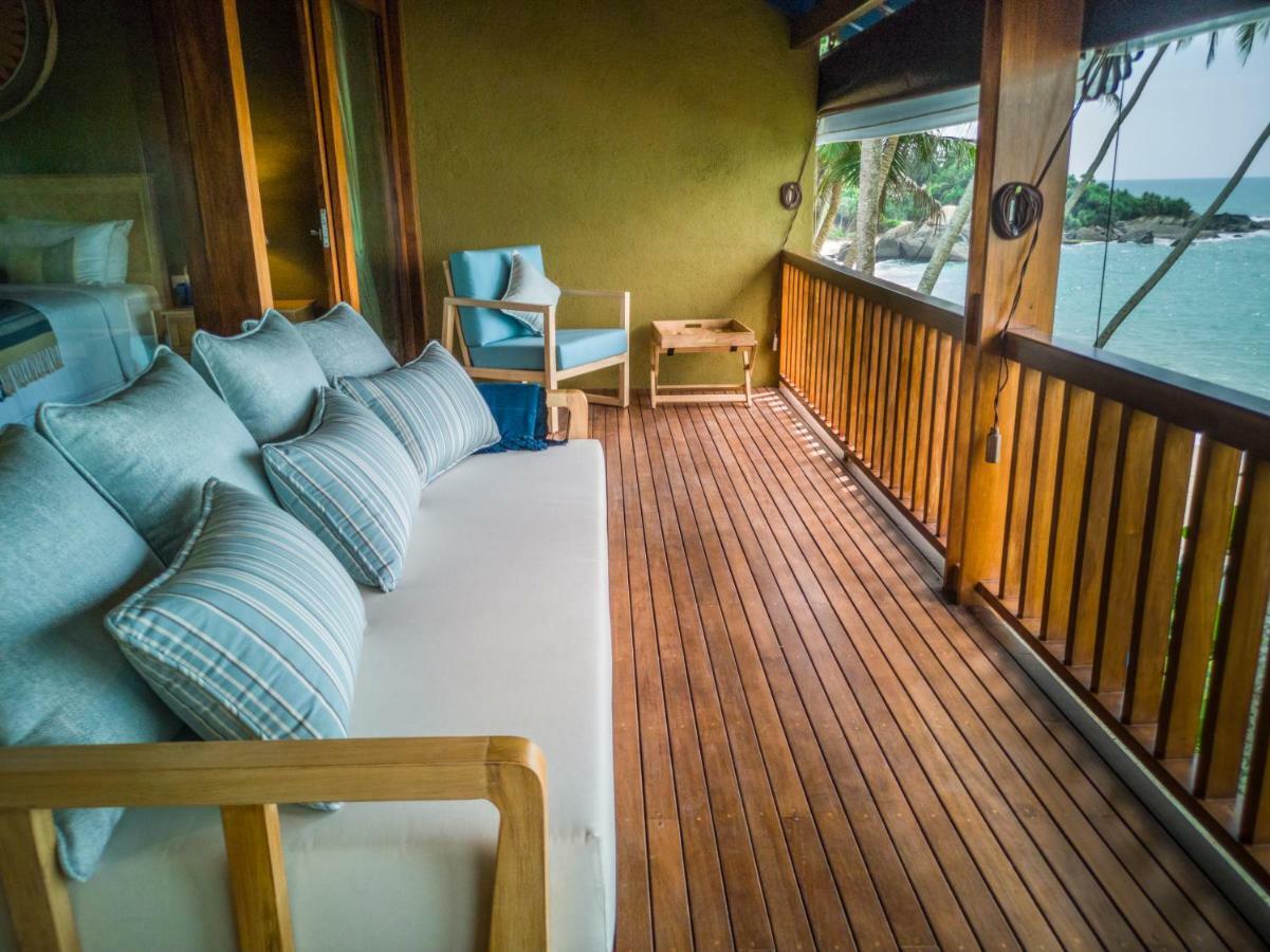 Bay Villas Balapitiya Εξωτερικό φωτογραφία
