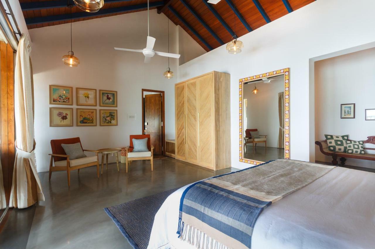 Bay Villas Balapitiya Εξωτερικό φωτογραφία