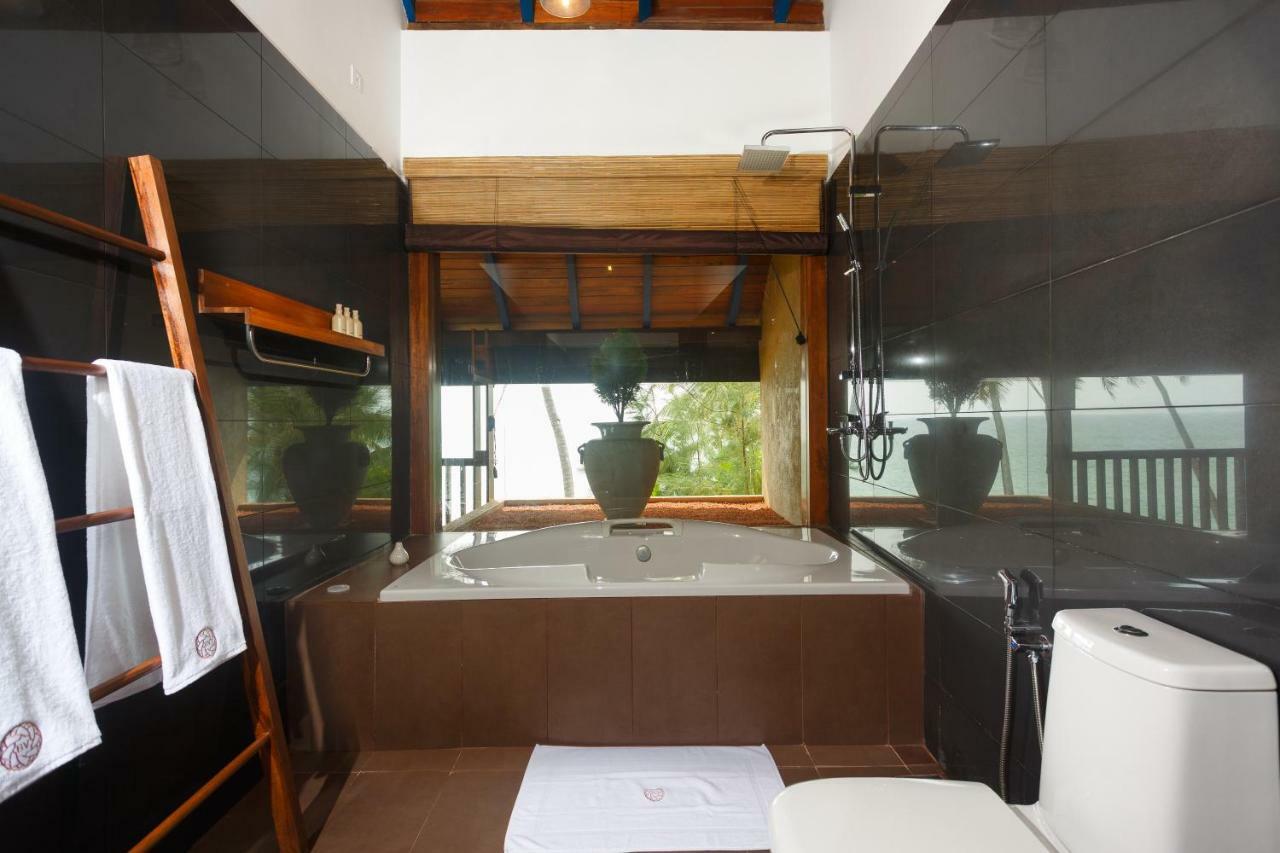 Bay Villas Balapitiya Εξωτερικό φωτογραφία