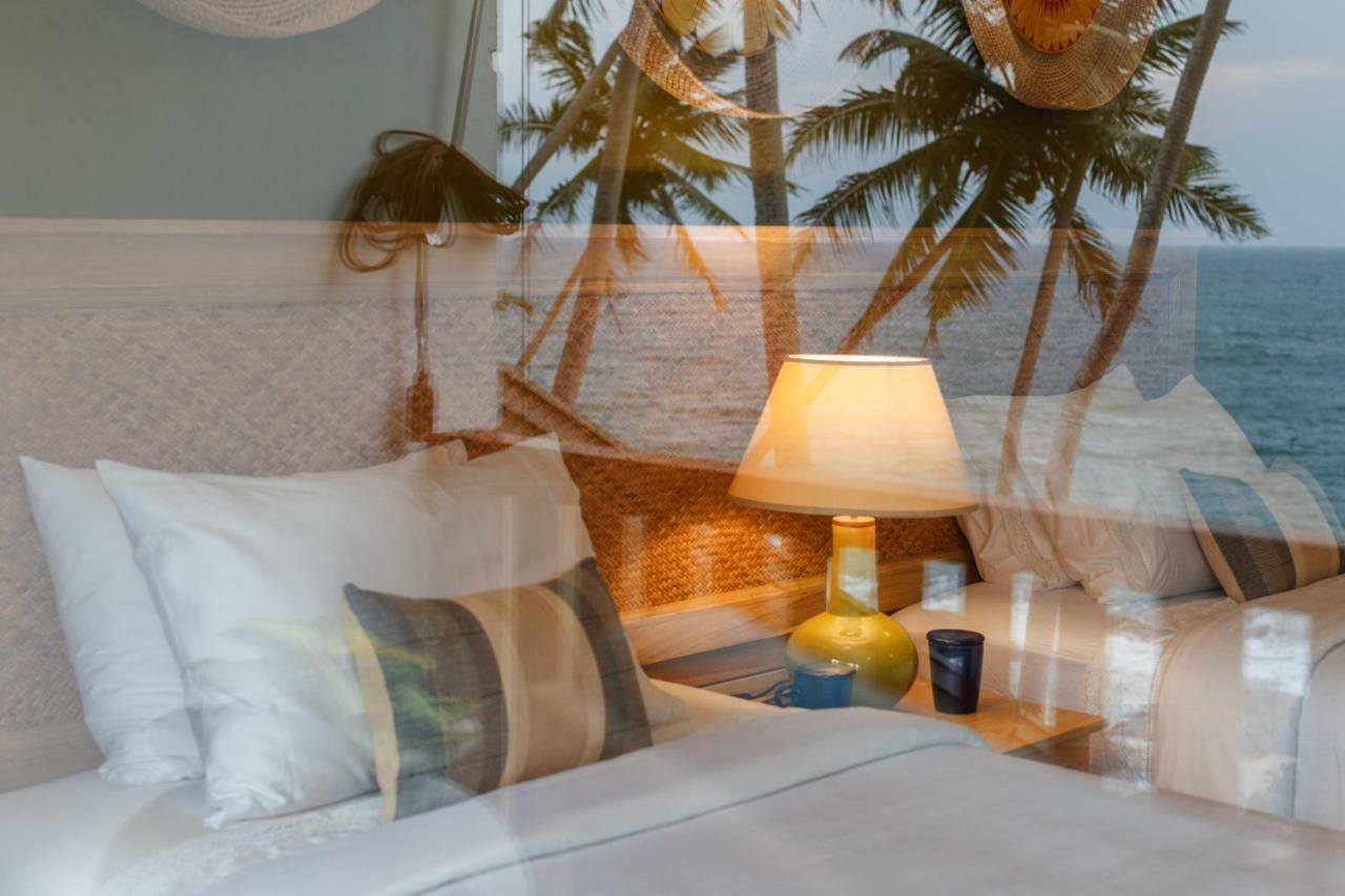 Bay Villas Balapitiya Εξωτερικό φωτογραφία