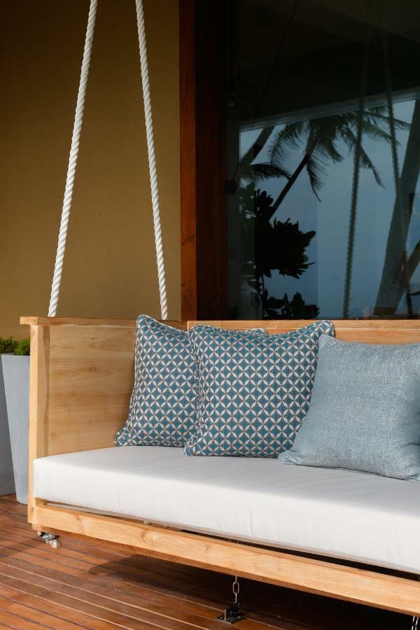 Bay Villas Balapitiya Εξωτερικό φωτογραφία
