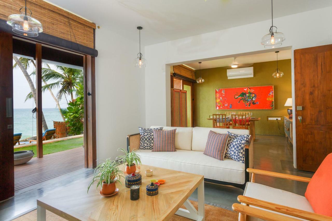Bay Villas Balapitiya Εξωτερικό φωτογραφία